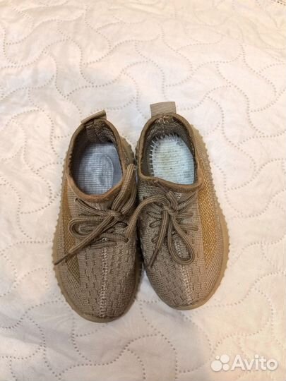 Детская обувь 25 размер,пакетом
