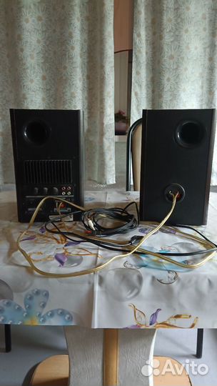 Акустические колонки Microlab Solo-1 AB-45