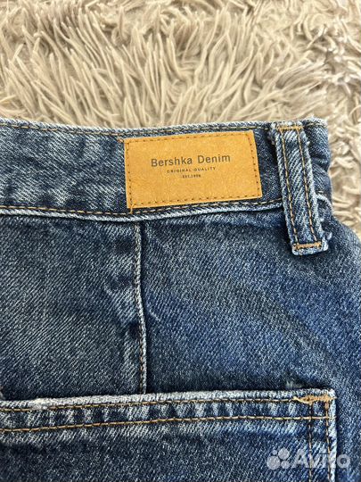 Шорты Bershka S