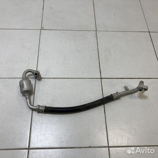 Трубка кондиционера Toyota Camry ACV40 2006-2011