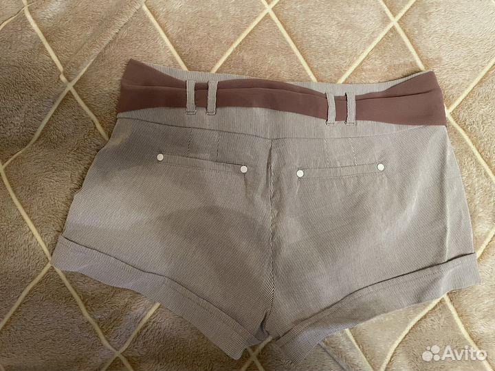 Шорты 42-44
