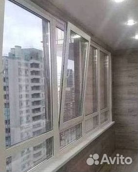 Пластиковые окна от производителя