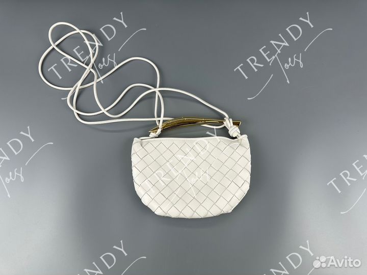 Сумка Bottega Veneta