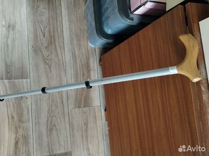 Трость опорная