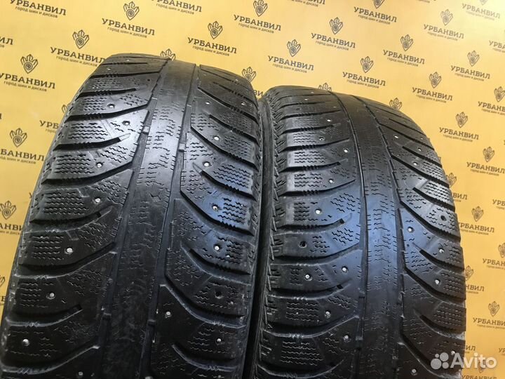 Bridgestone Ice Cruiser 7000 215/60 R17 96H