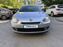 Renault Fluence 1.6 AT, 2012, 350 000 км, с пробегом, цена 650 000 руб.