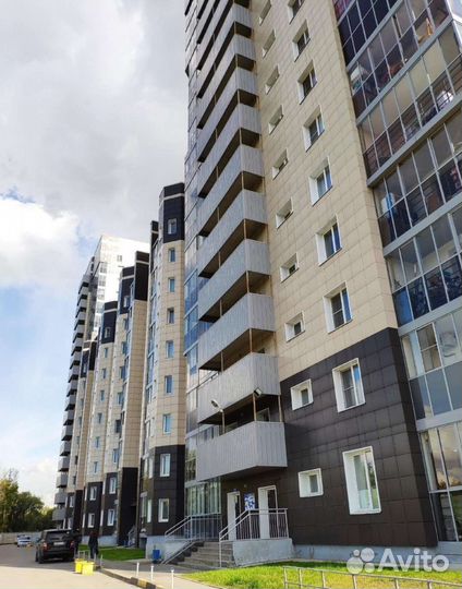 Доверительное управление недвижимостью