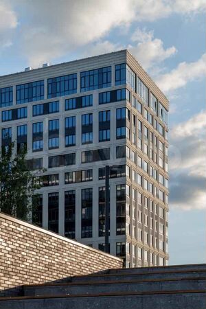 1-к. квартира, 49,3 м², 8/13 эт.