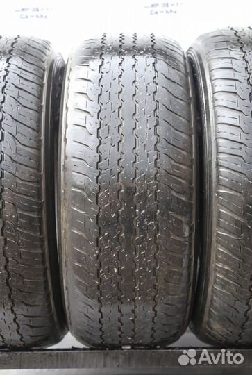 Dunlop Grandtrek AT25 285/60 R18 116V