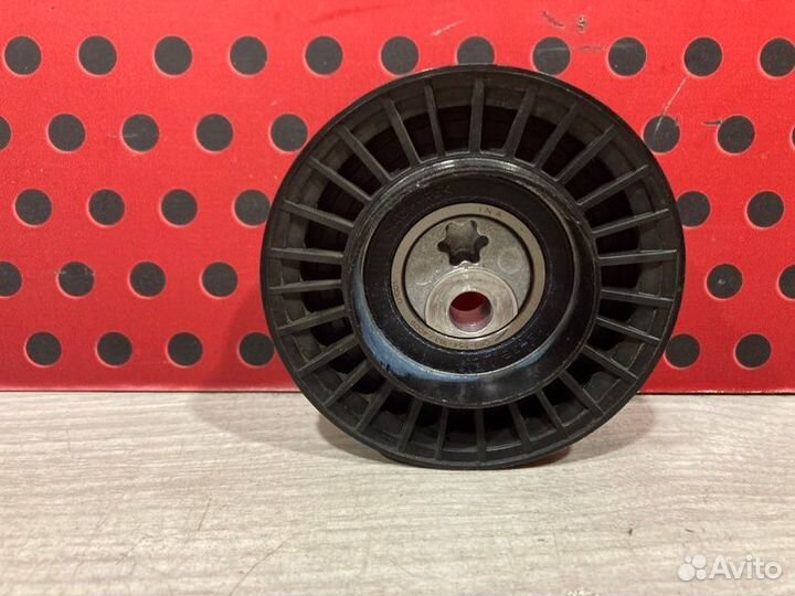 Натяжитель ремня генератора Bmw 5 G30 B48B20A 2020