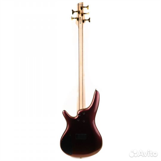 Бас-гитара Ibanez SR Standard SR305edxrgc 5-String