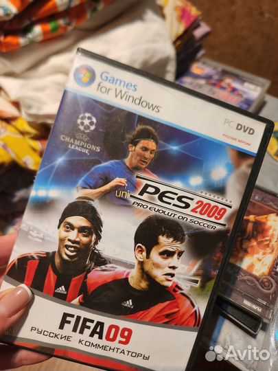 Компьютерная игра