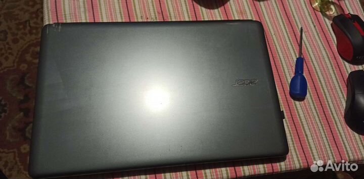 Acer aspire e1 570g