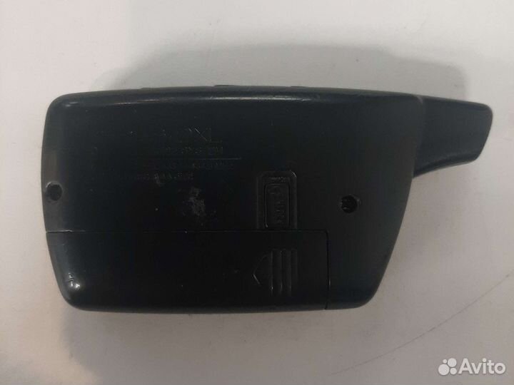 Брелок Pandora DXL-5100 v2