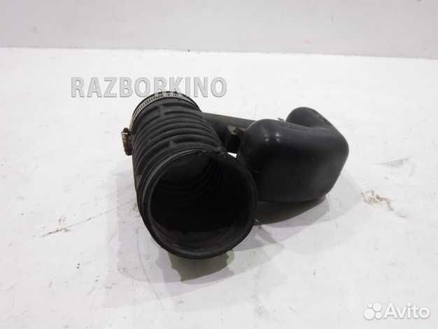 Патрубок воздушного фильтра