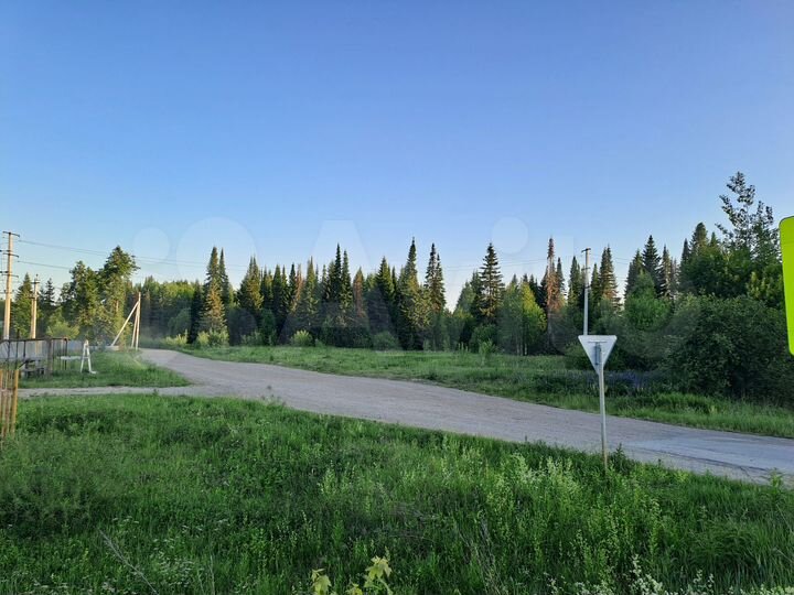 Участок 23 сот. (ИЖС)