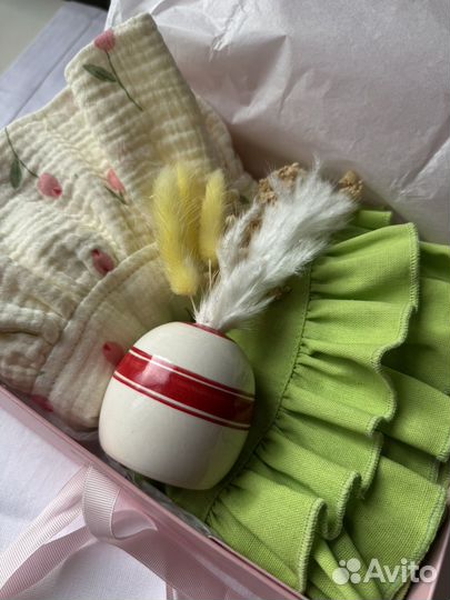 Подарочный набор для женщин