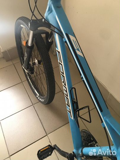 Format 1314 2016 рама L