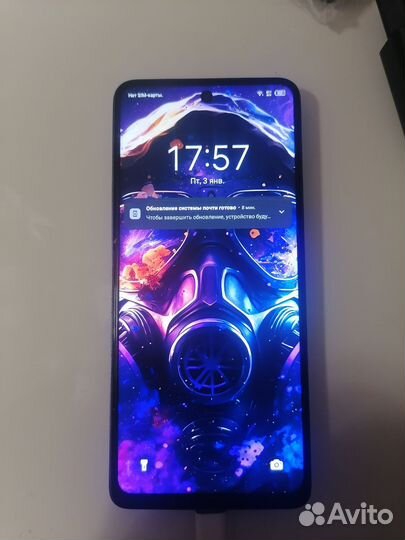 TECNO Spark 10 Pro, 8/256 ГБ
