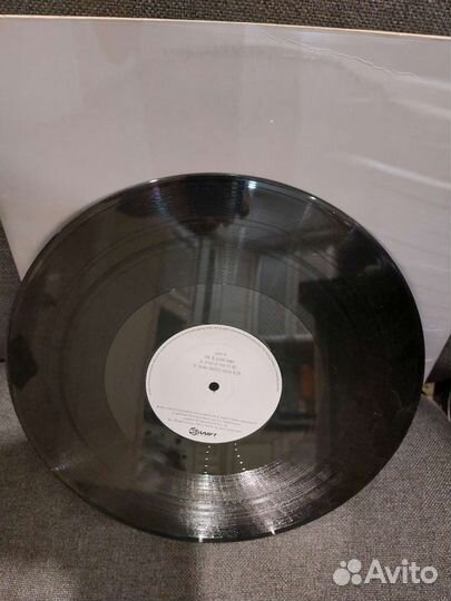 Виниловые пластинки dj Stel & Good Newz – Cave In