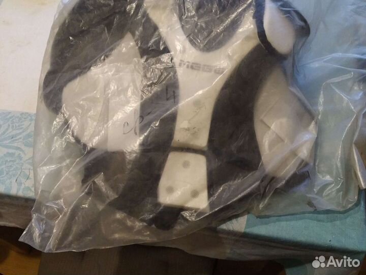 Нагрудник хоккейный