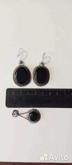 Комплекты украшений