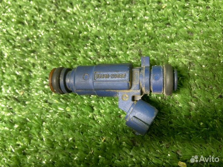 Форсунка топливная Kia Ceed ED