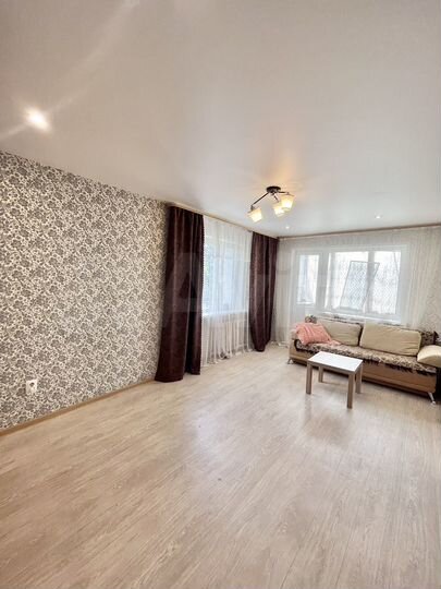 1-к. квартира, 31,3 м², 3/5 эт.