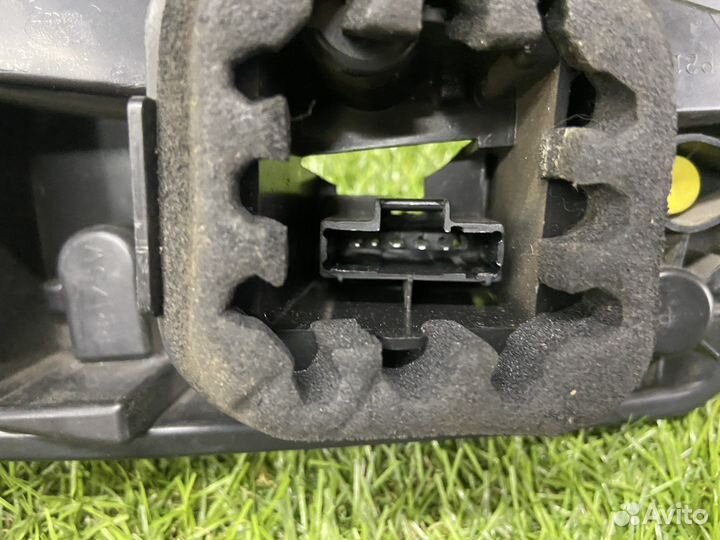 Плата заднего левого фонаря Peugeot 308 SW