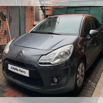 Citroen C3 1.4 AMT, 2011, 200 000 км, с пробегом, цена 320 000 руб.