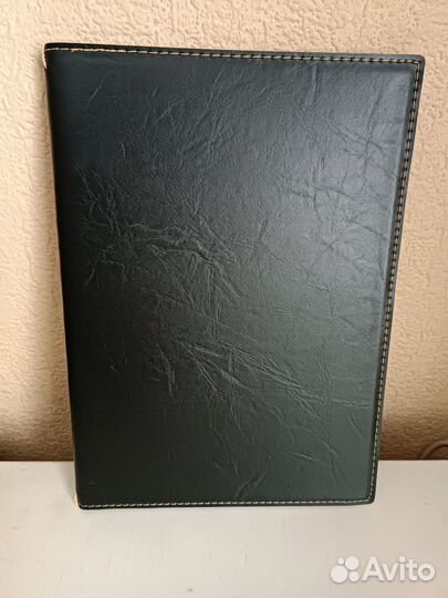 Папки с файлами для меню