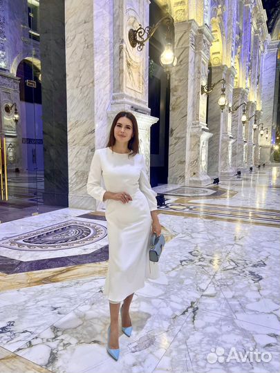 Администратор клиники премиум/VIP