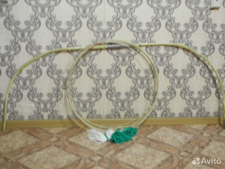 Рыболовные снасти набор
