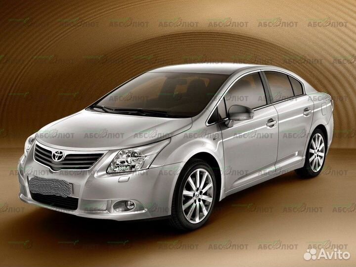Стекло лобовое toyota avensis 2008 - 2018 T270 Универсал 5 дв toyt0016