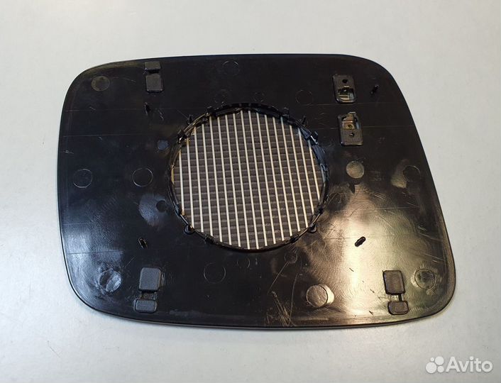 Вставка в зеркало VW Transporter T4 90-01 L