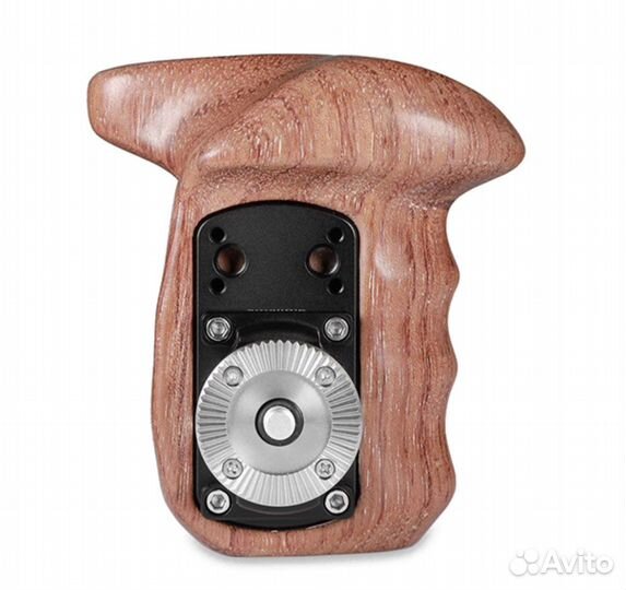 Левая рукоятка SmallRig 1891 с Arri Rosette