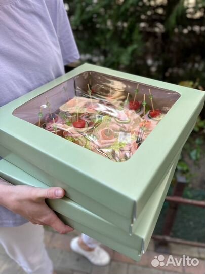 Фуршет Закуски Кейтеринг