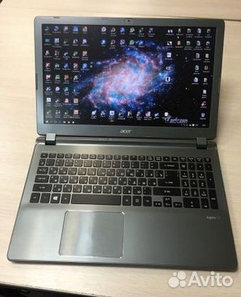 Ноутбук Acer 15, A6-9220, 4Gb, 500G, Radeon 520 2G