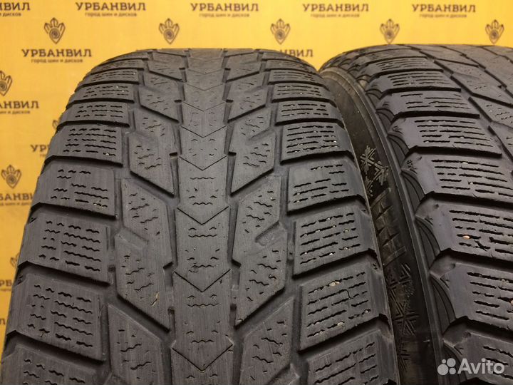 Nexen Winguard Ice Plus 195/65 R15 95T