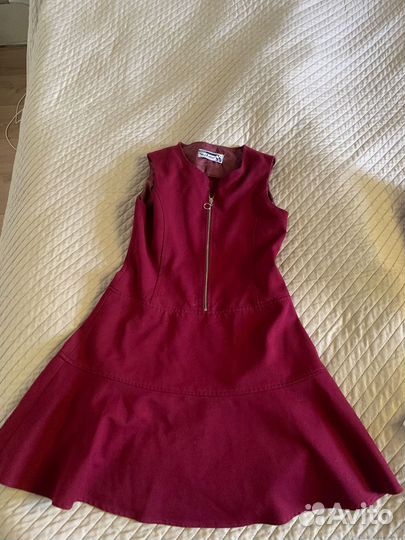 Школьная форма для девочки