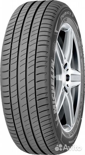 Michelin Primacy 3 245/50 R18 W