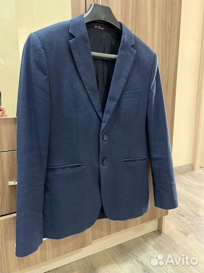 Школьный костюм Boston 164