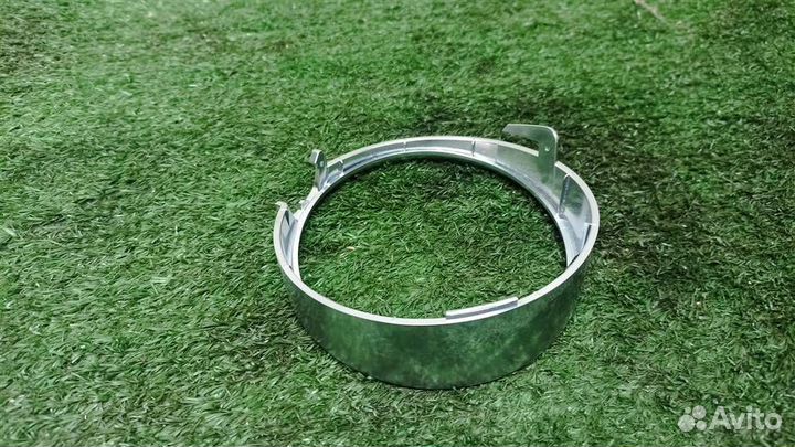 Накладка декоративная Mercedes Benz W204 2007-2015