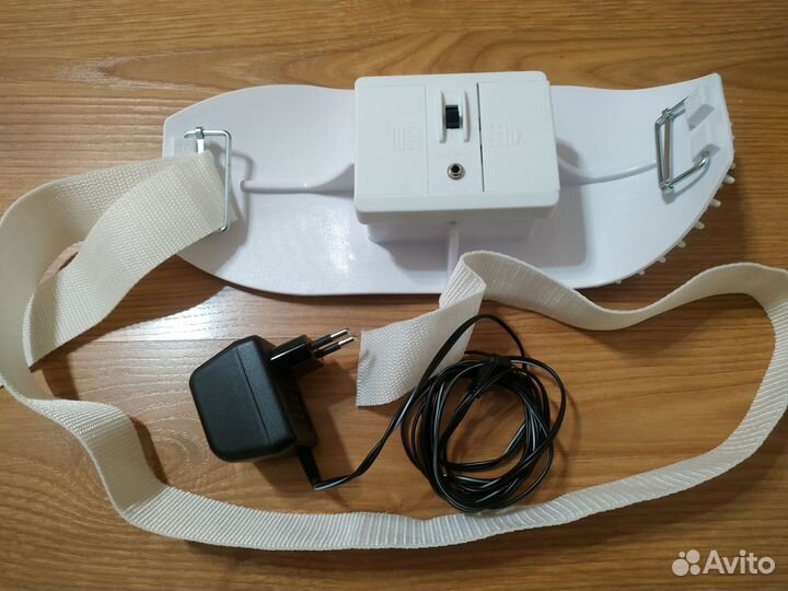 Массажер магнитный