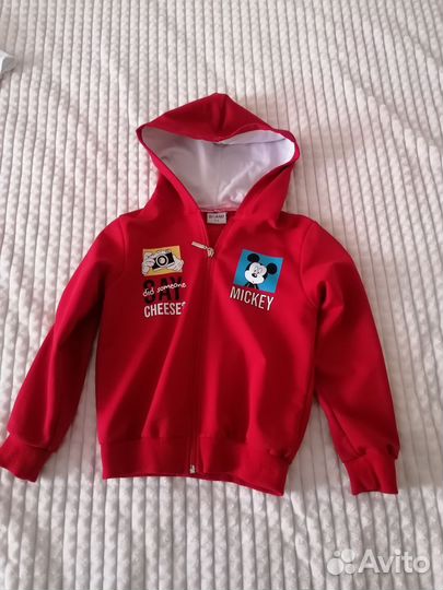 Костюм для мальчика