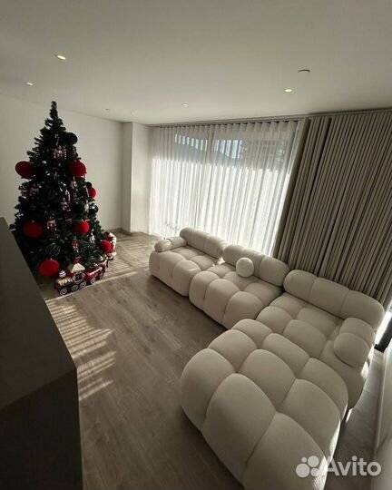 Диван как в пинтерест