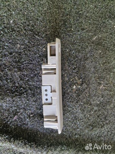 Плафон подсветки салона задний Daewoo Nexia F16D3