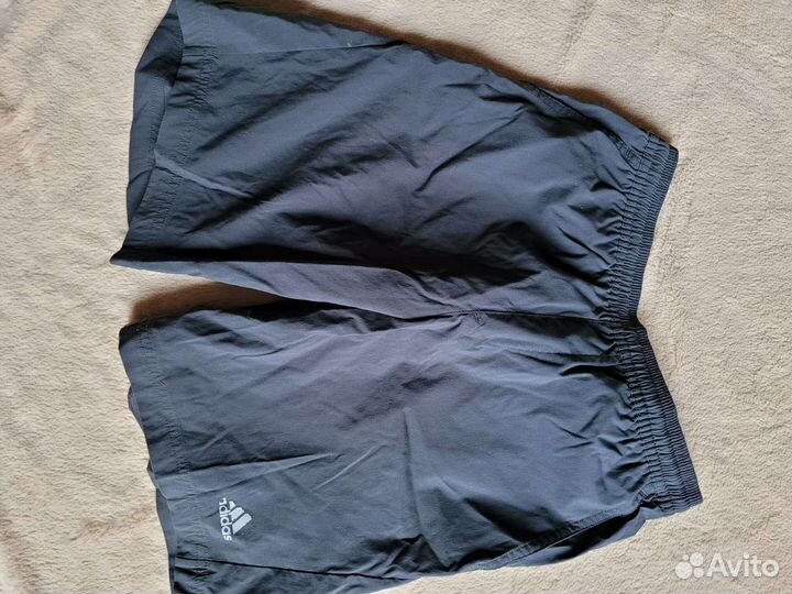 Шорты adidas для мальчиков