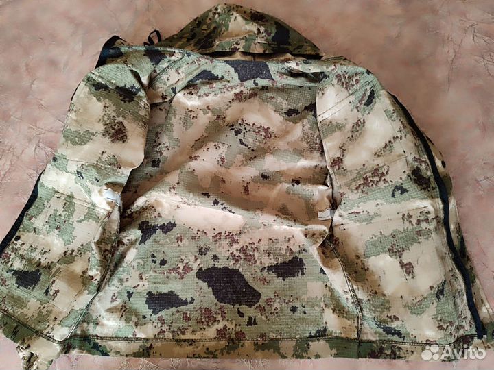 Костюм горка летний