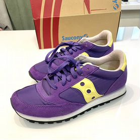 Кроссовки женские Saucony